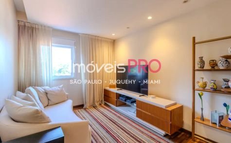 Apartamento em Brooklin — foto 1 (Ref. IP40341)