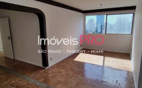 Apartamento em Vila Olímpia — foto 1 (Ref. IP40342)