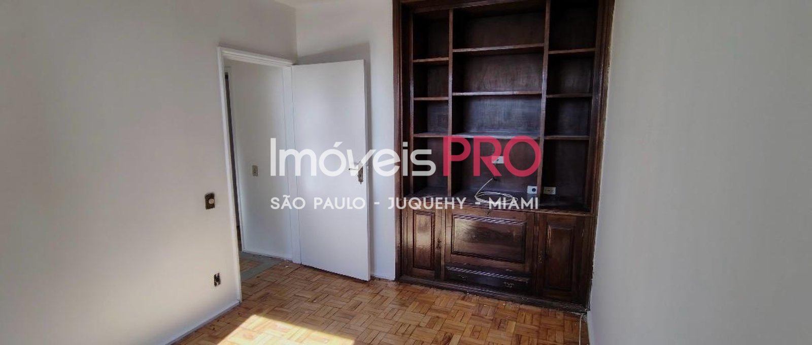 Apartamento para Vender, Vila Olímpia | Cód: IP40342 — 