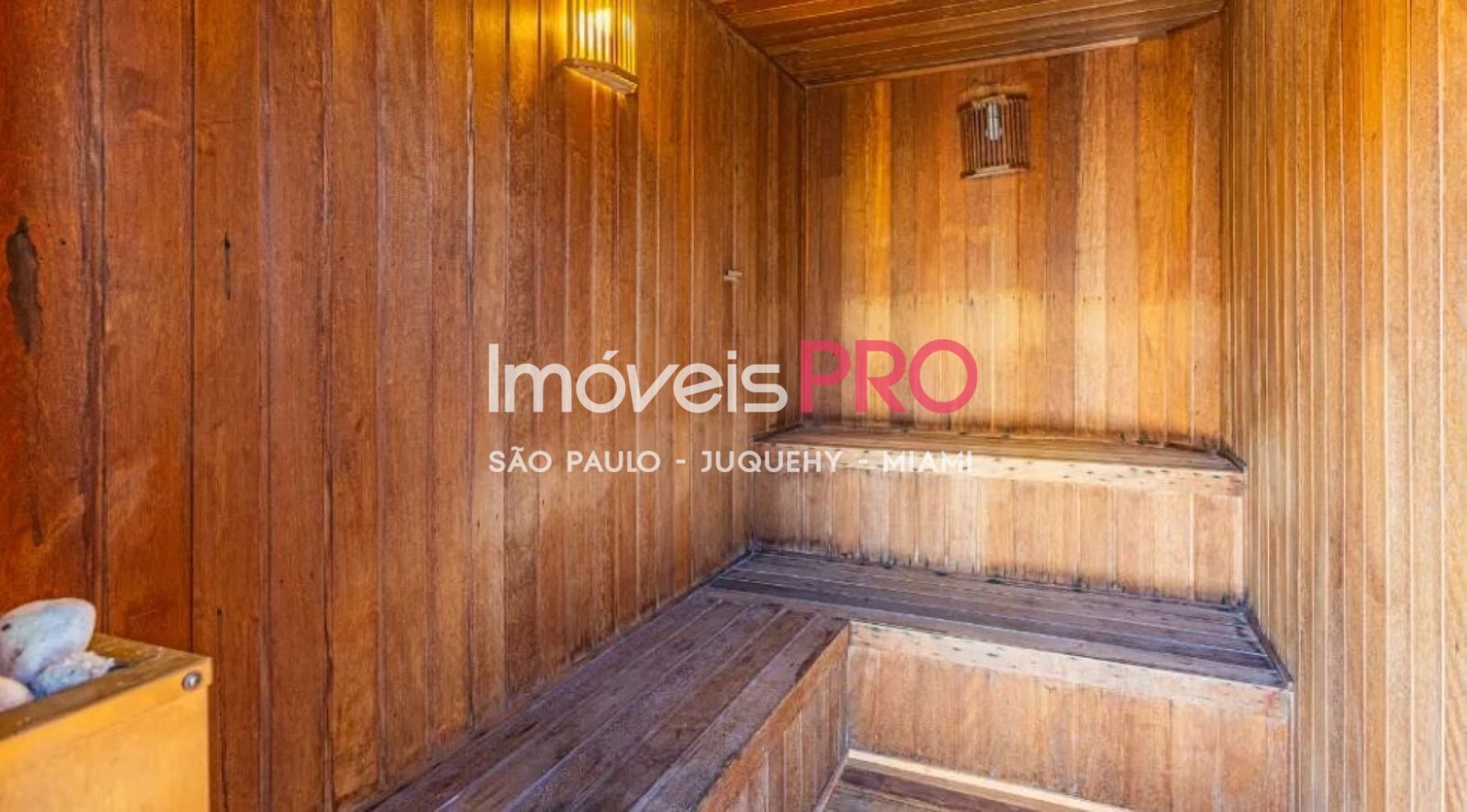 Cobertura para Vender, Jardim Paulista | Cód: IP40345 — 