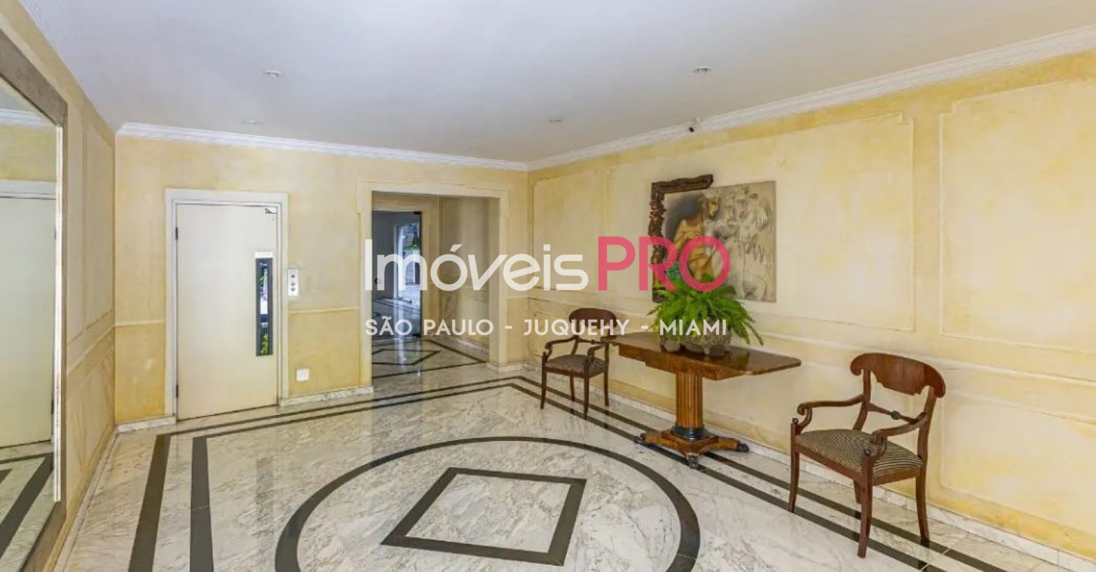 Cobertura para Vender, Jardim Paulista | Cód: IP40345 — 
