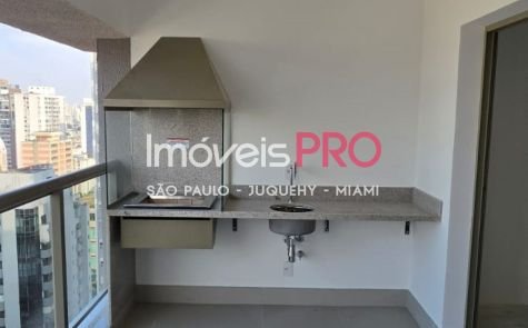 Apartamento em Vila Clementino — foto 1 (Ref. IP40352)