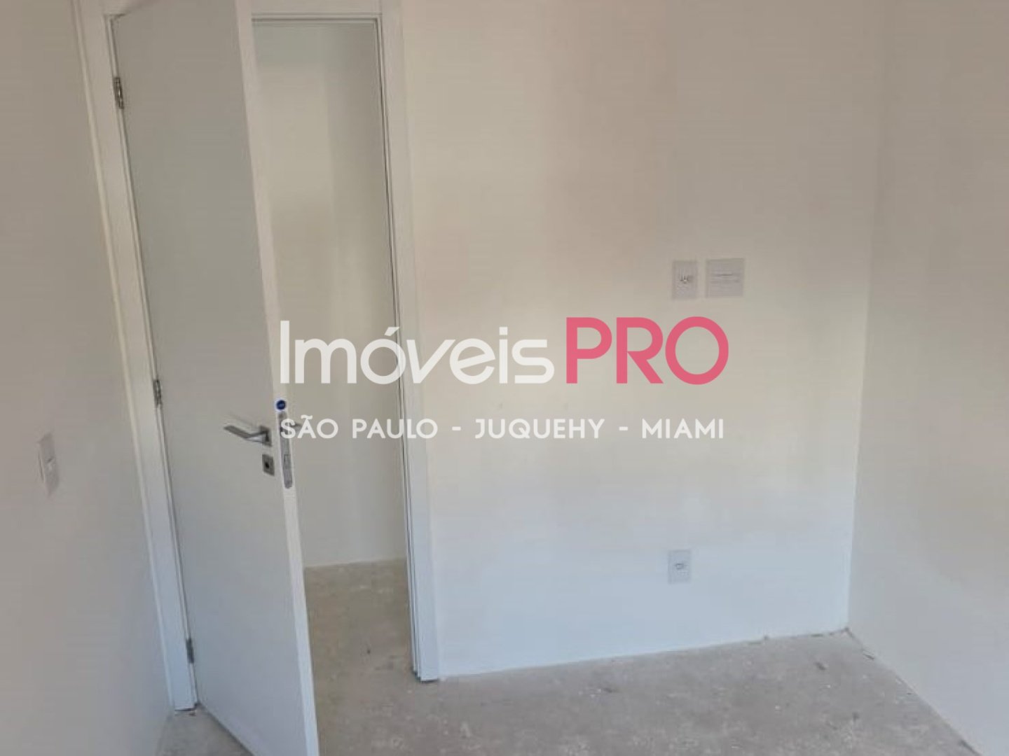 Apartamento para Vender, Vila Clementino | Cód: IP40352 — 