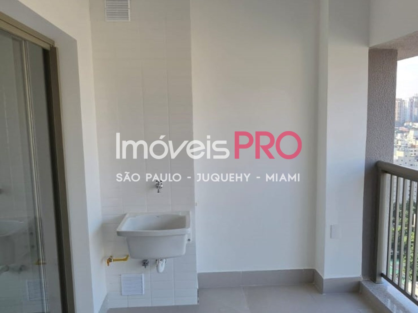Apartamento para Vender, Vila Clementino | Cód: IP40352 — 