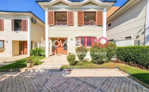 Condomínio Le Premier Condominium — foto 2 (unidade IP40355)