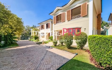 Condomínio Le Premier Condominium — foto 3 (unidade IP40355)