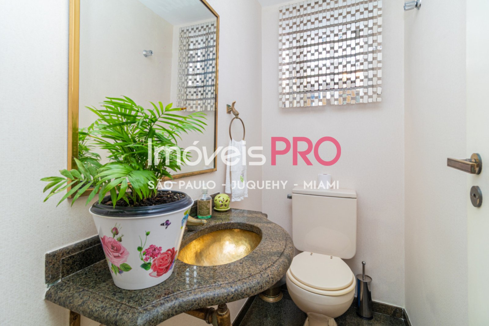 Apartamento para Vender, Vila Nova Conceição | Cód: IP40359 — 