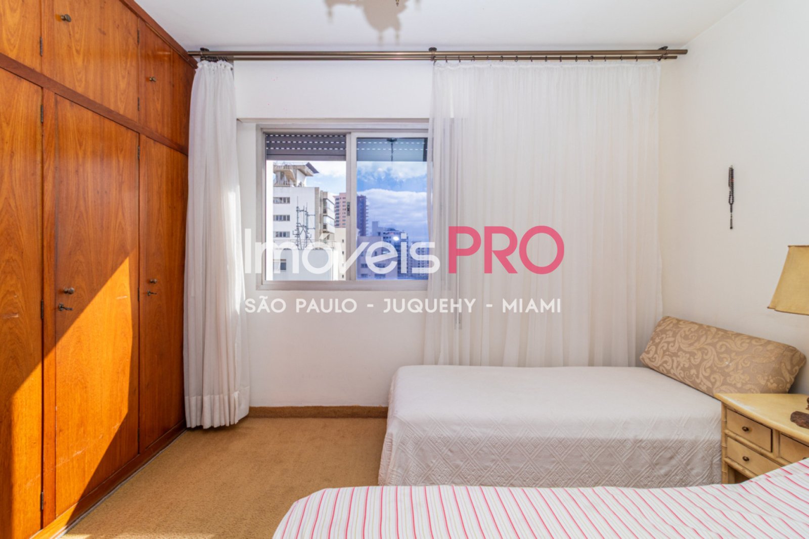 Apartamento para Vender, Vila Nova Conceição | Cód: IP40359 — 