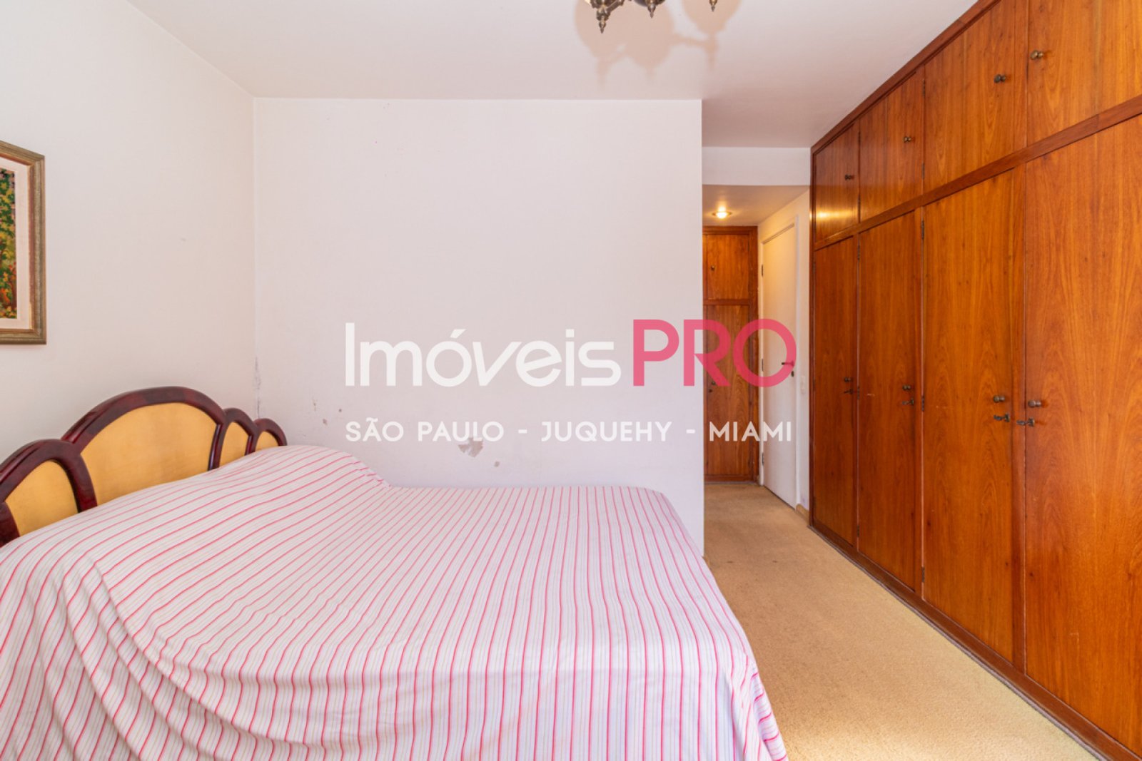 Apartamento para Vender, Vila Nova Conceição | Cód: IP40359 — 
