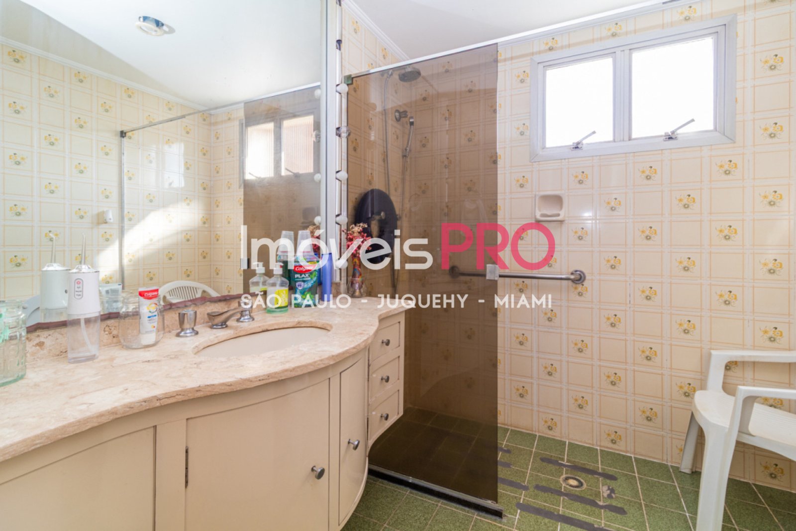 Apartamento para Vender, Vila Nova Conceição | Cód: IP40359 — 