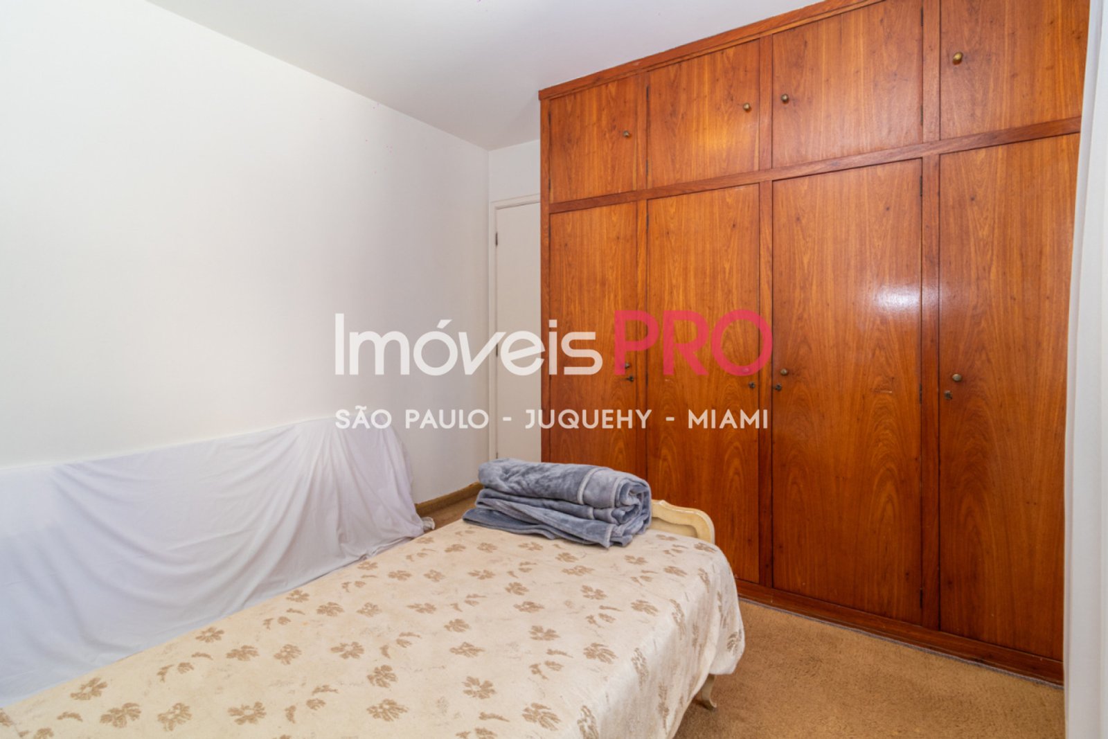 Apartamento para Vender, Vila Nova Conceição | Cód: IP40359 — 