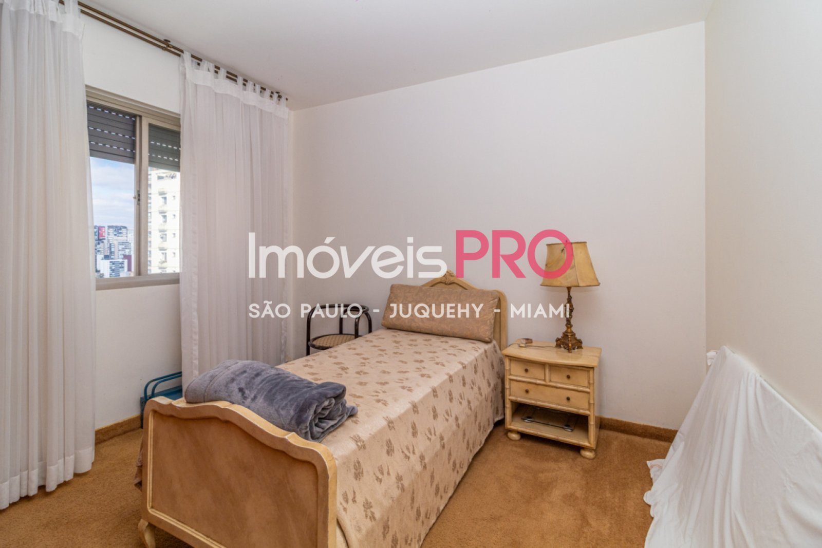 Apartamento para Vender, Vila Nova Conceição | Cód: IP40359 — 