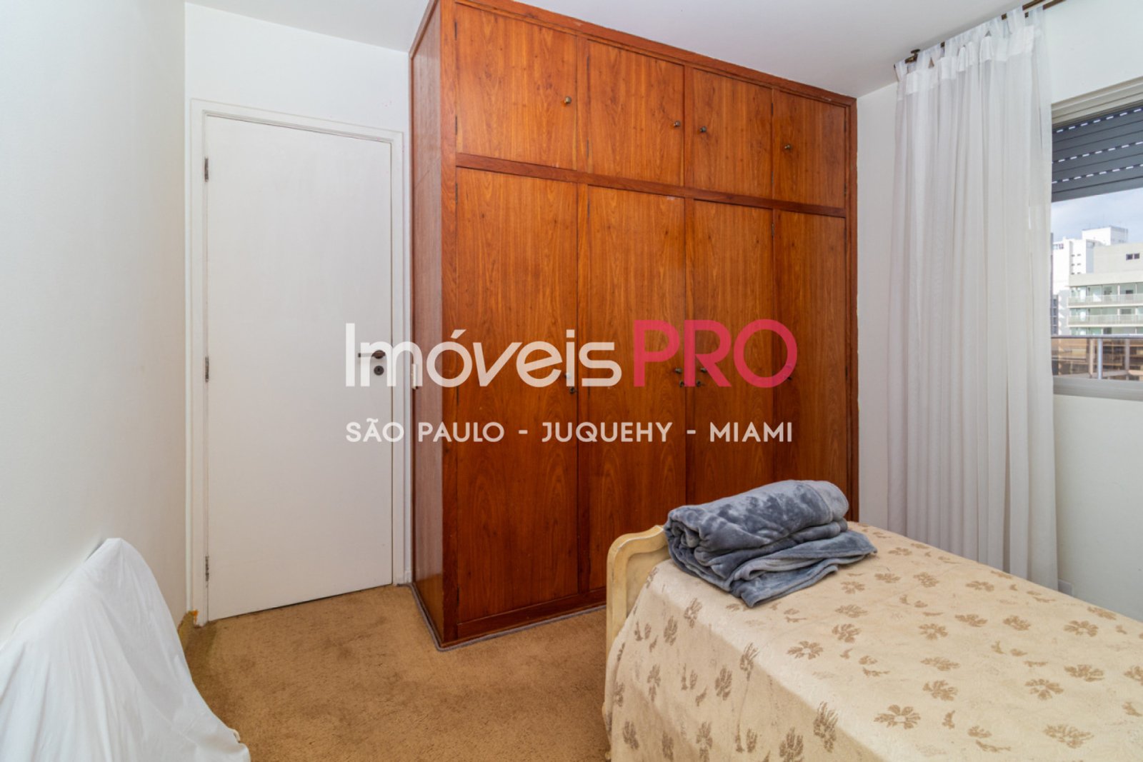 Apartamento para Vender, Vila Nova Conceição | Cód: IP40359 — 