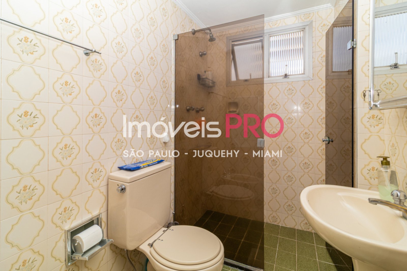 Apartamento para Vender, Vila Nova Conceição | Cód: IP40359 — 