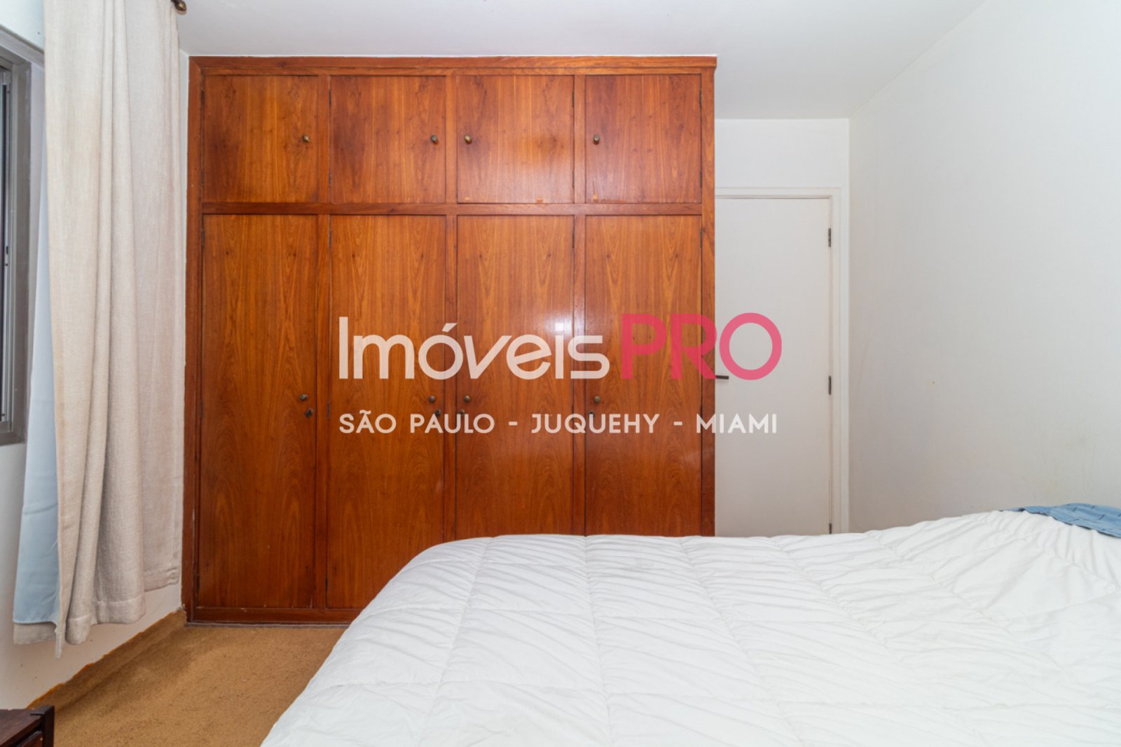 Apartamento para Vender, Vila Nova Conceição | Cód: IP40359 — 