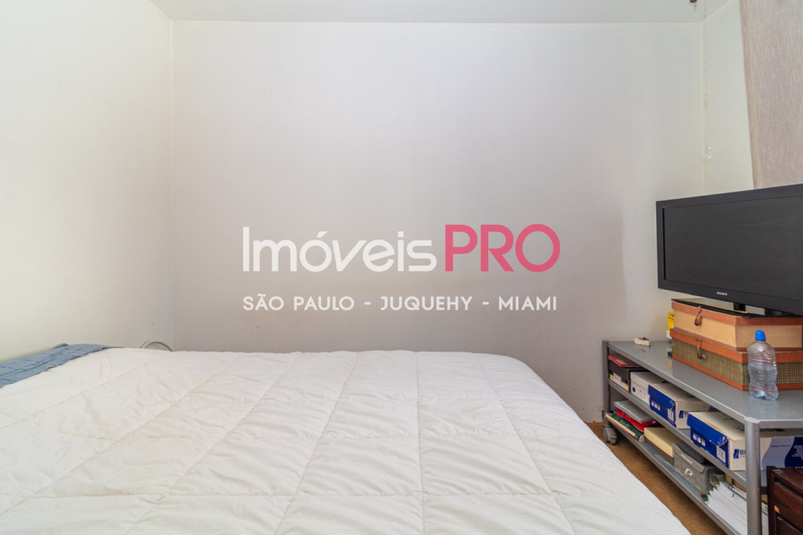 Apartamento para Vender, Vila Nova Conceição | Cód: IP40359 — 
