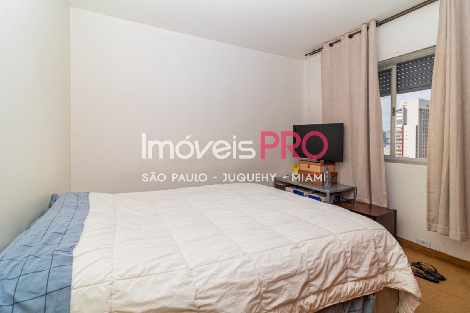 Apartamento para Vender, Vila Nova Conceição | Cód: IP40359 — 