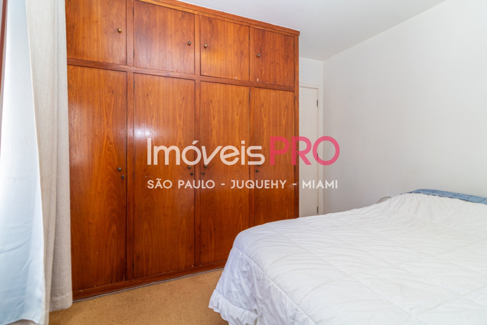 Apartamento para Vender, Vila Nova Conceição | Cód: IP40359 — 