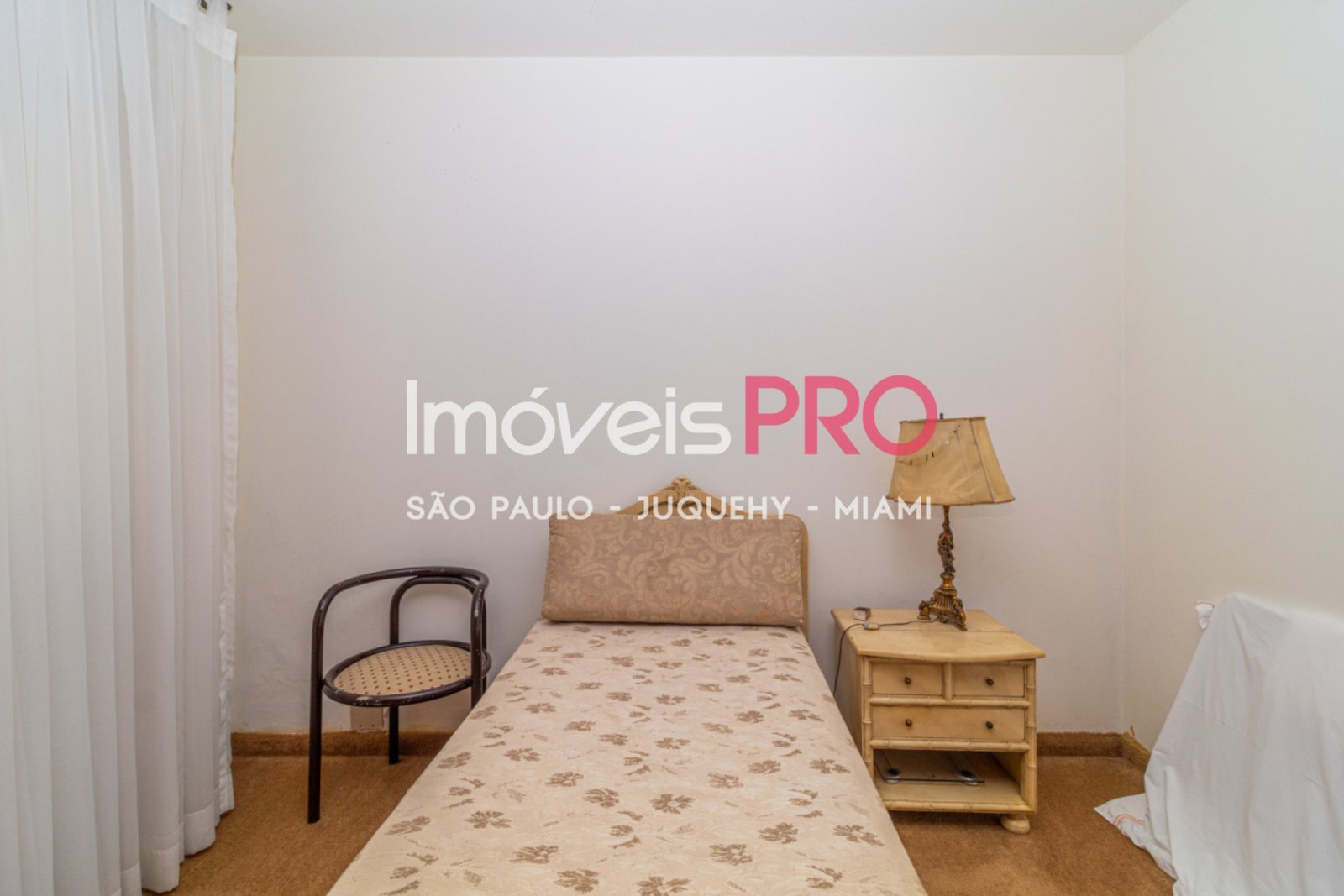Apartamento para Vender, Vila Nova Conceição | Cód: IP40359 — 