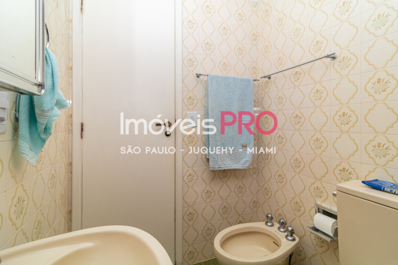 Apartamento para Vender, Vila Nova Conceição | Cód: IP40359 — 