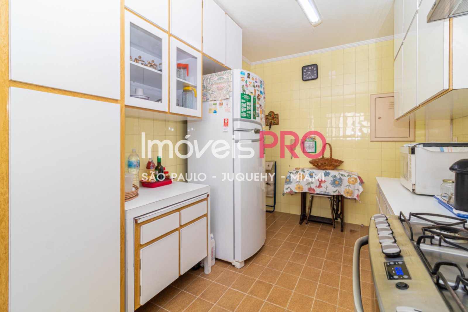 Apartamento para Vender, Vila Nova Conceição | Cód: IP40359 — 
