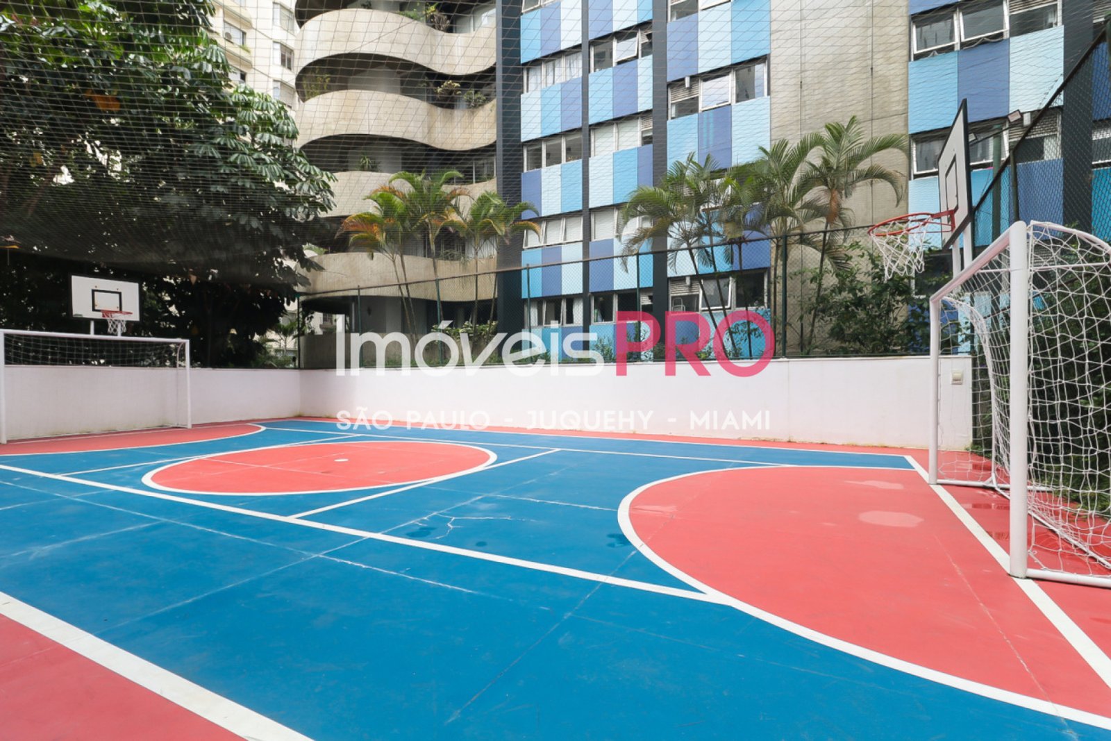 Apartamento para Vender, Vila Nova Conceição | Cód: IP40359 — 
