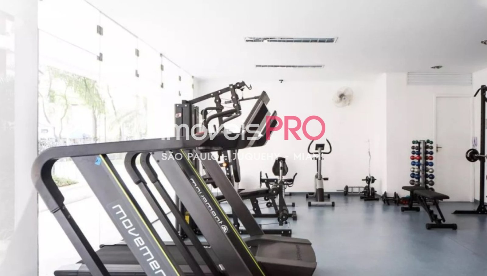 Apartamento para Vender, Vila Nova Conceição | Cód: IP40359 — 