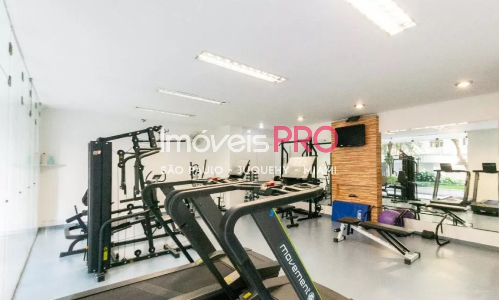 Apartamento para Vender, Vila Nova Conceição | Cód: IP40359 — 