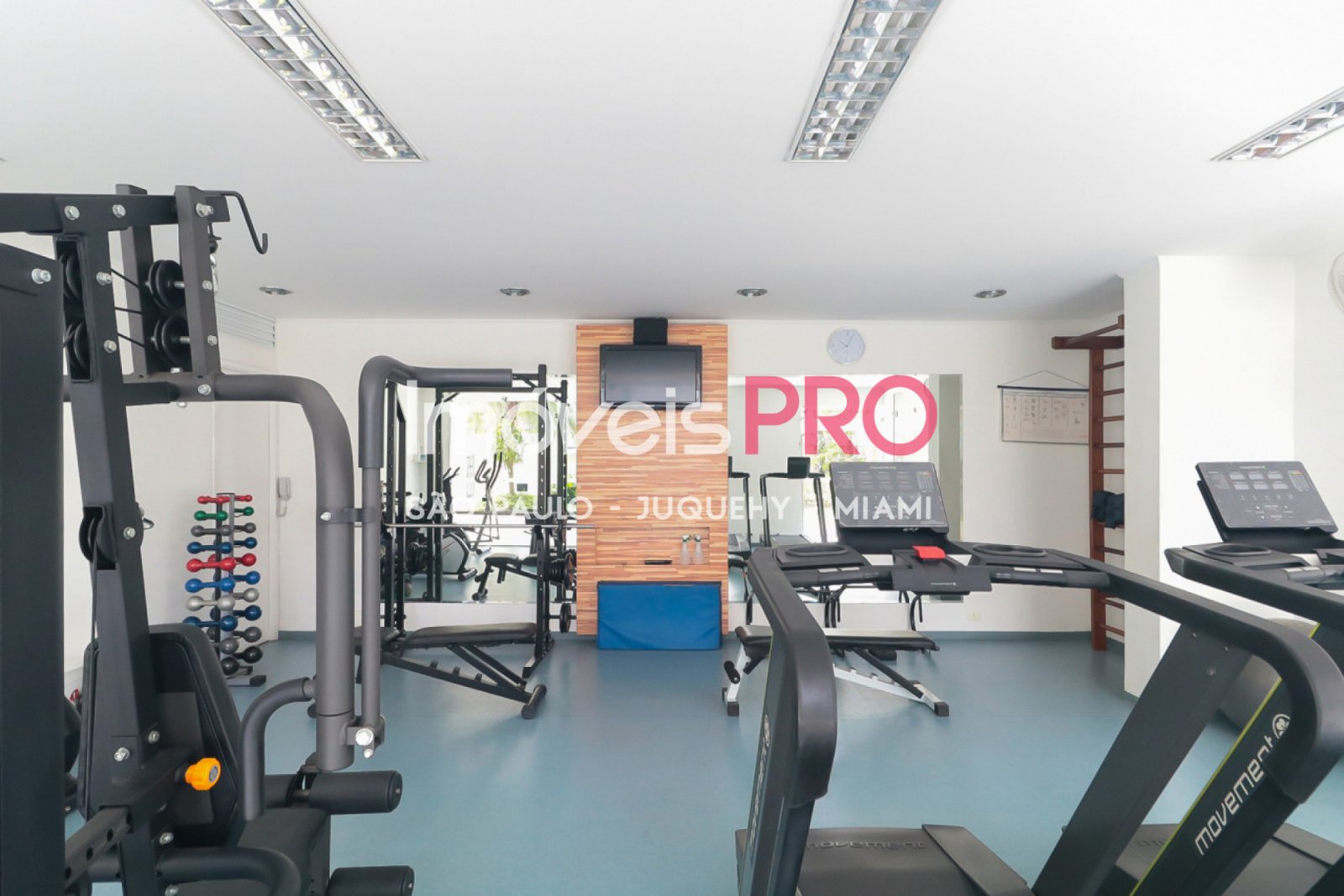 Apartamento para Vender, Vila Nova Conceição | Cód: IP40359 — 