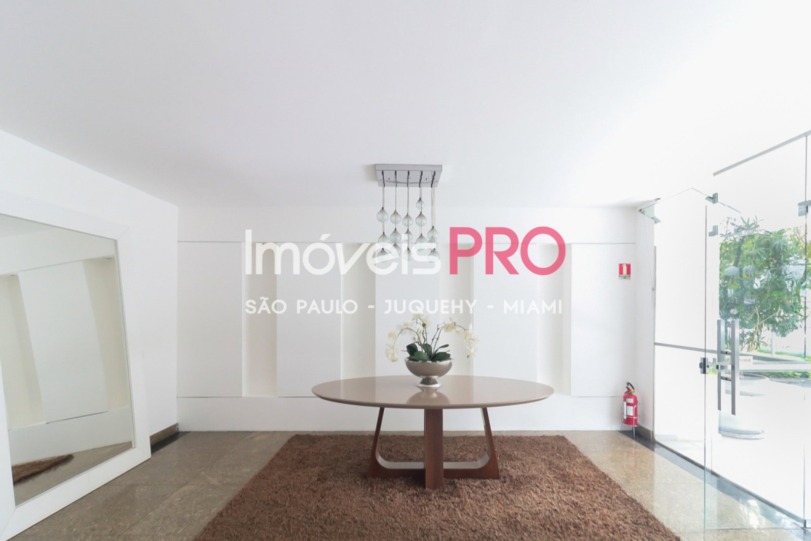 Apartamento para Vender, Vila Nova Conceição | Cód: IP40359 — 