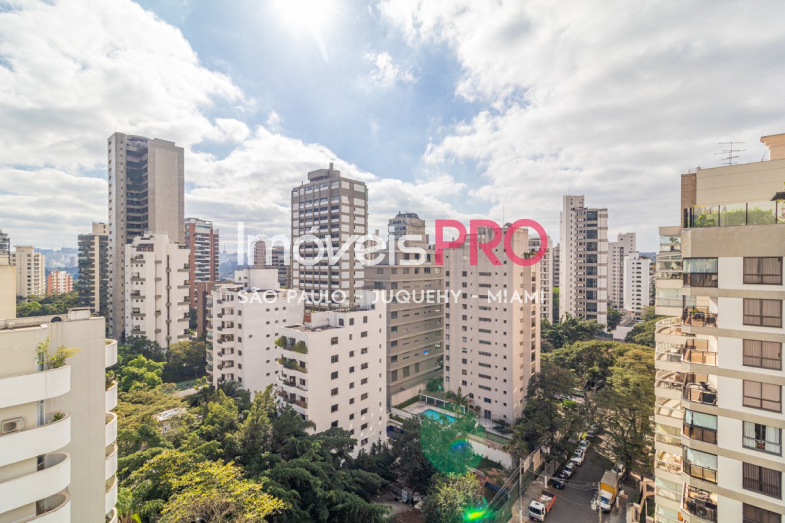 Apartamento para Vender, Vila Nova Conceição | Cód: IP40359 — foto 7