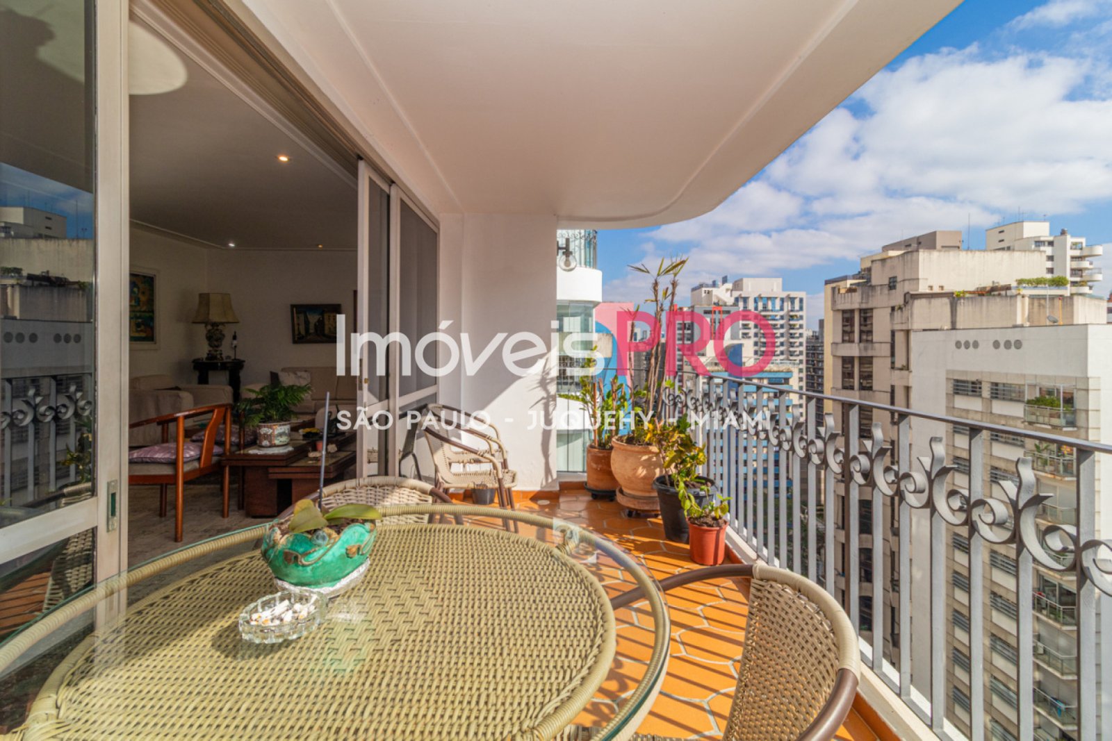 Apartamento para Vender, Vila Nova Conceição | Cód: IP40359 — 