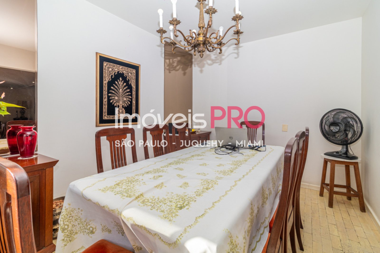 Apartamento para Vender, Vila Nova Conceição | Cód: IP40359 — 