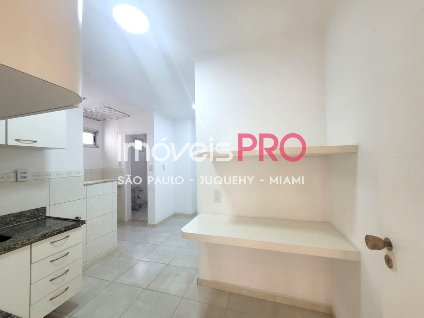 Apartamento para Vender, Moema Pássaros | Cód: IP40360 — 