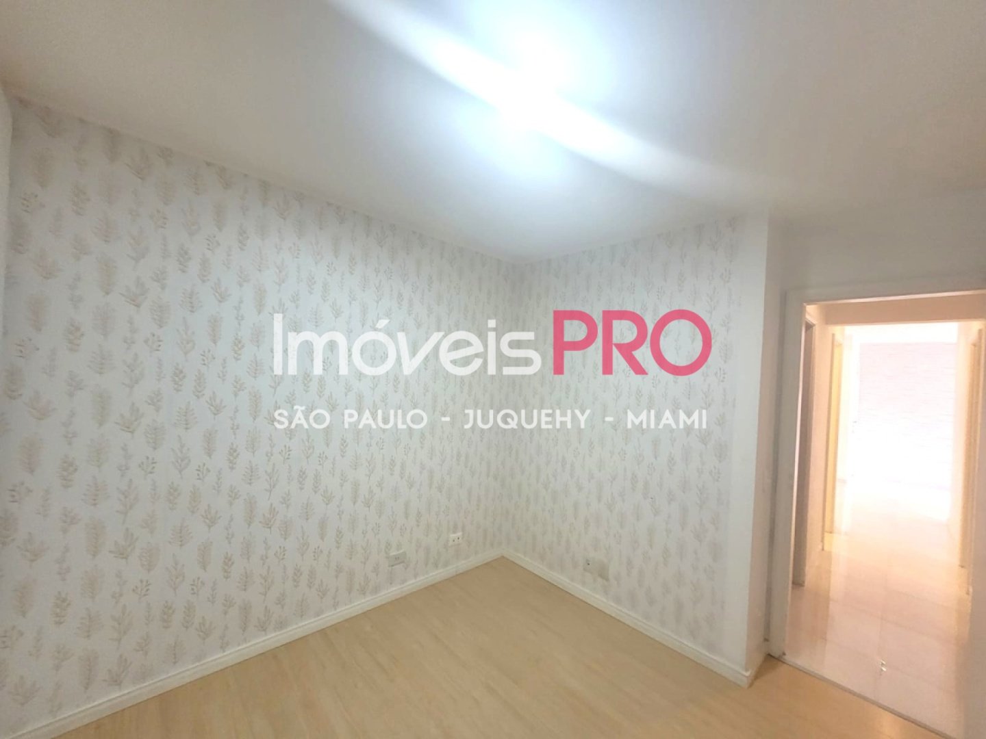 Apartamento para Vender, Moema Pássaros | Cód: IP40360 — 