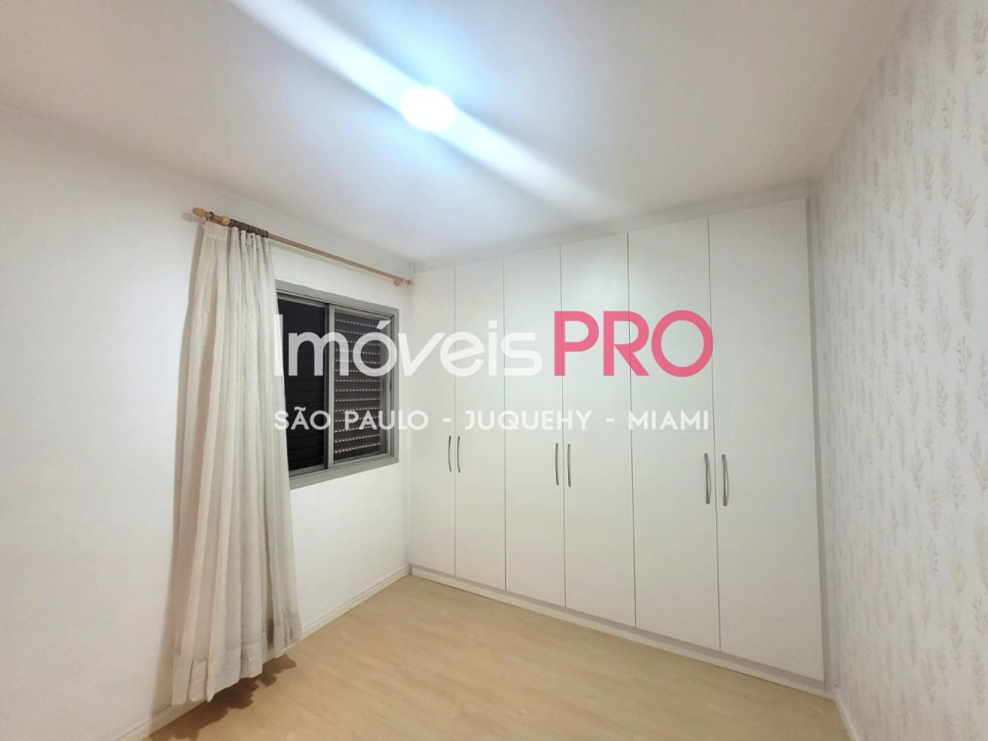 Apartamento para Vender, Moema Pássaros | Cód: IP40360 — 