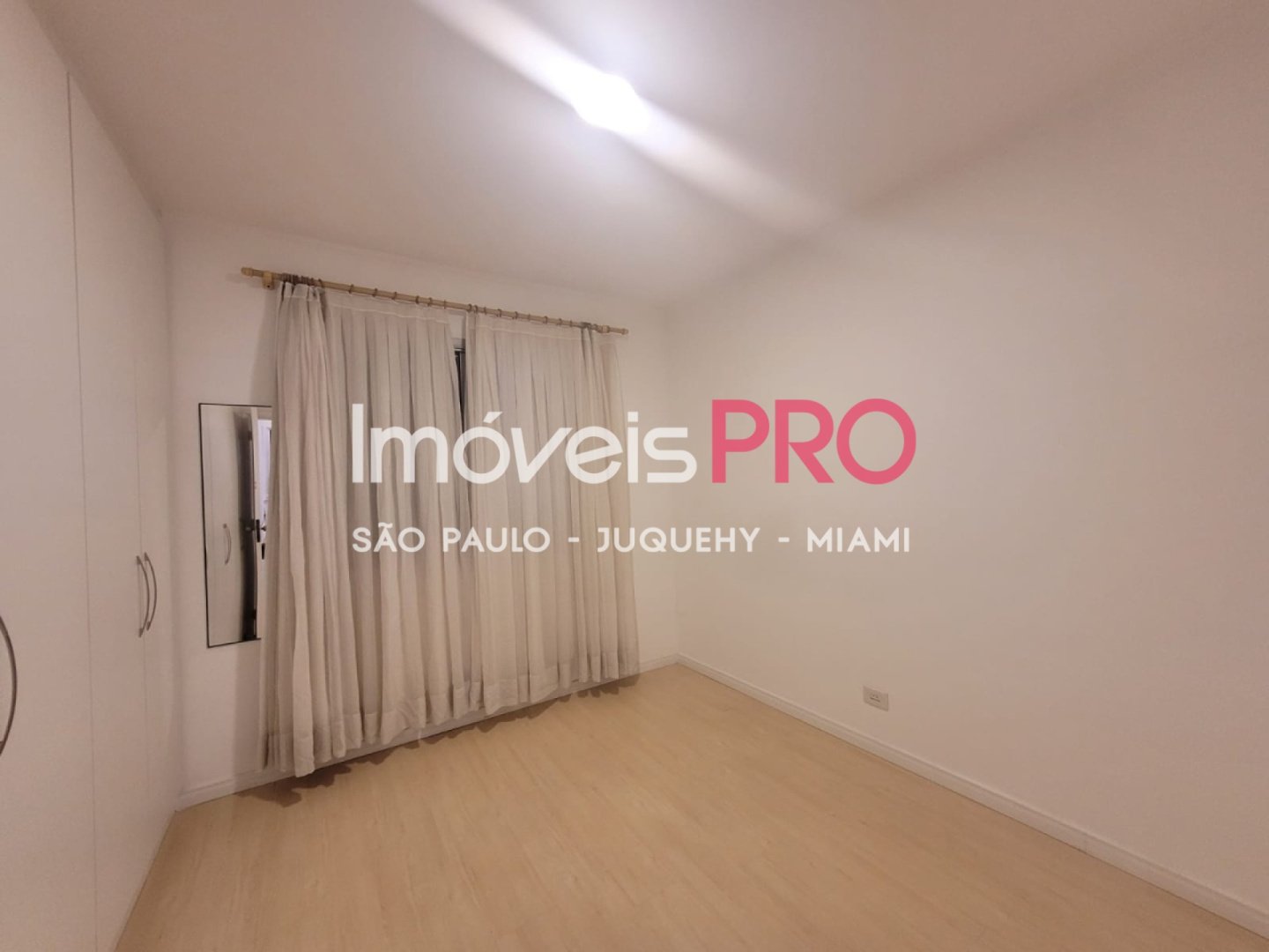Apartamento para Vender, Moema Pássaros | Cód: IP40360 — 