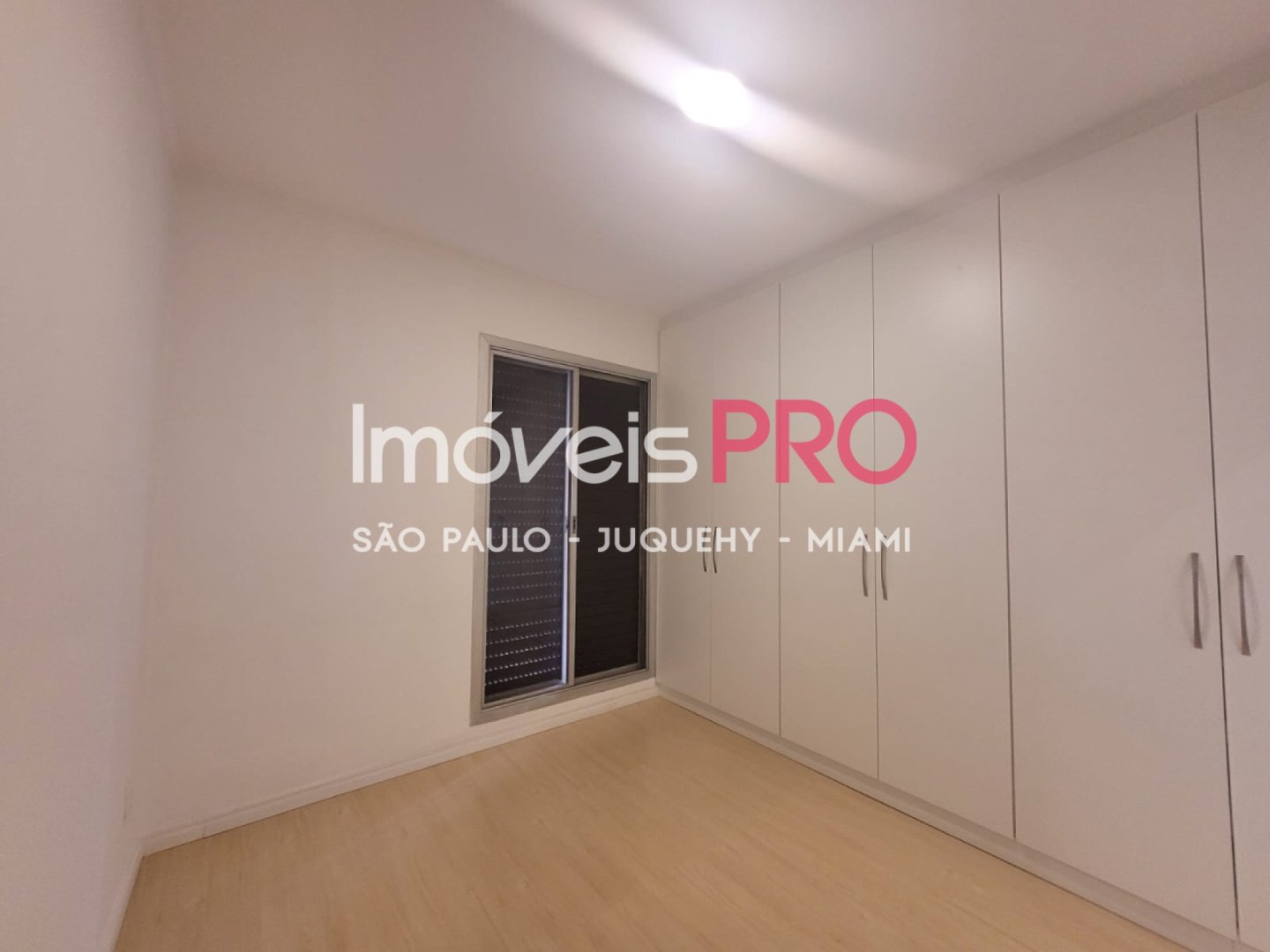 Apartamento para Vender, Moema Pássaros | Cód: IP40360 — 