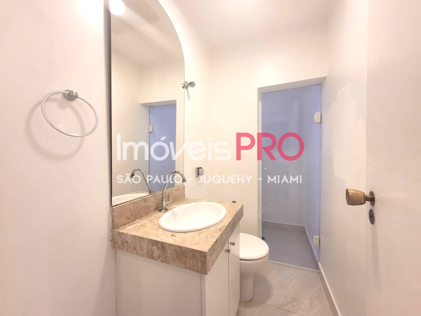 Apartamento para Vender, Moema Pássaros | Cód: IP40360 — 