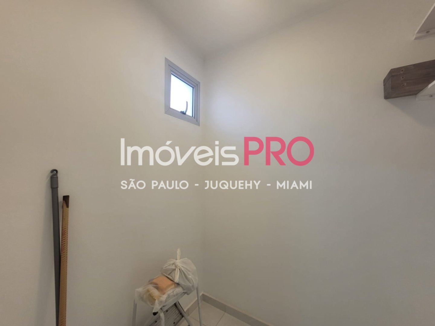 Apartamento para Vender, Moema Pássaros | Cód: IP40360 — 