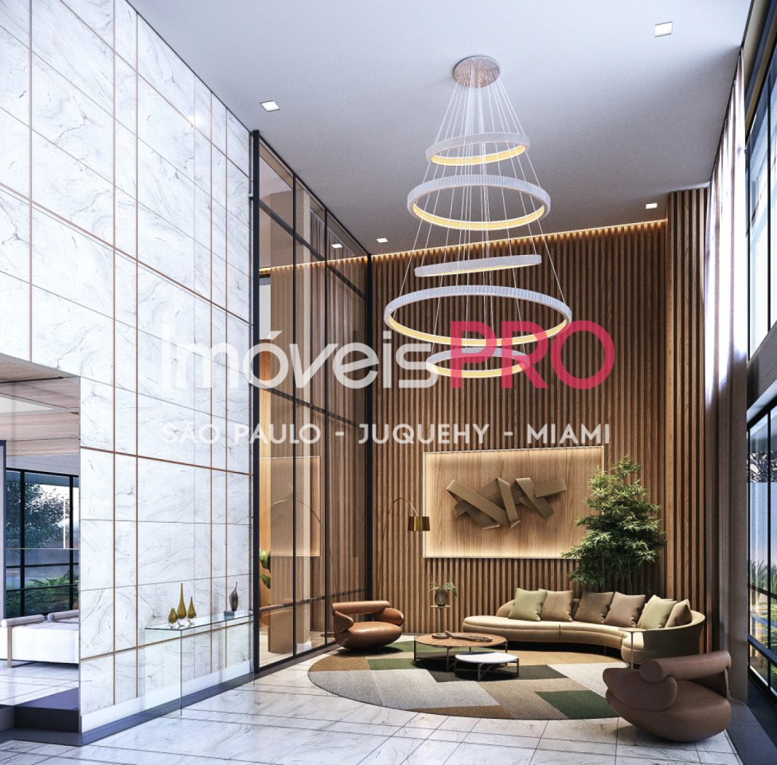 Apartamento para Alugar, Brooklin | Cód: IP40362 — 