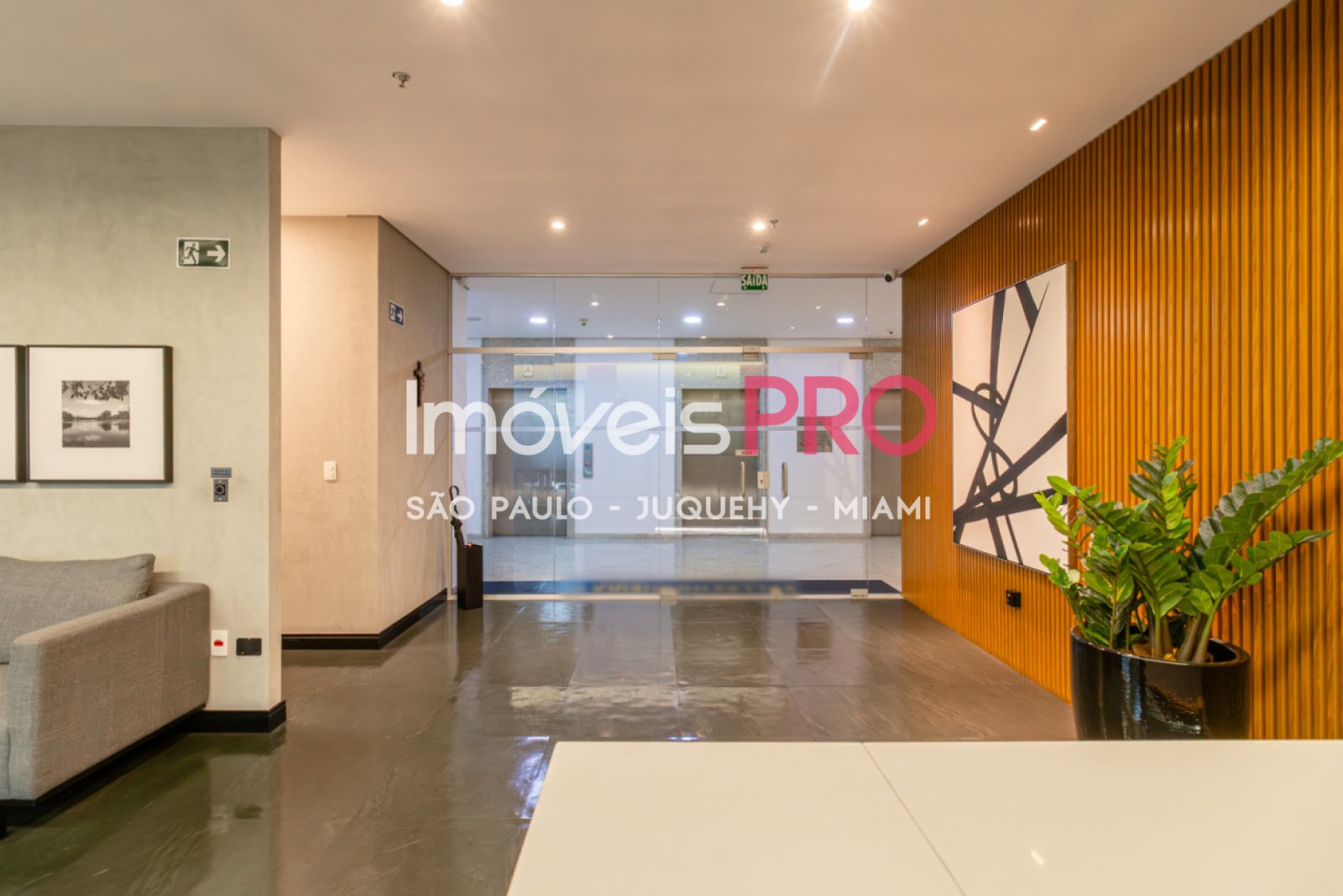 Conj. Comercial para Alugar, Jardim Paulista | Cód: IP40365 — 