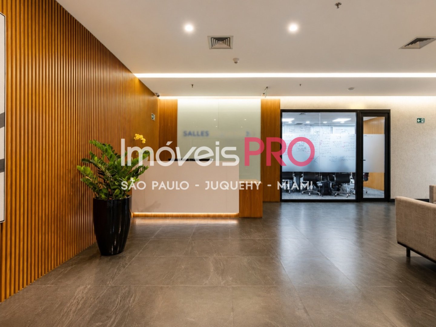Conj. Comercial para Alugar, Jardim Paulista | Cód: IP40365 — 