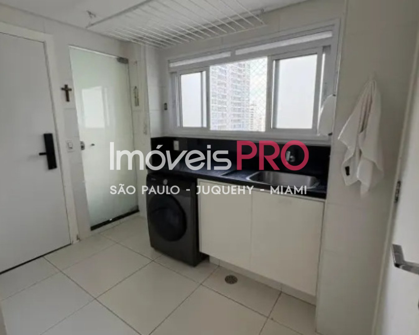Apartamento para Vender, Campo Belo | Cód: IP40367 — 