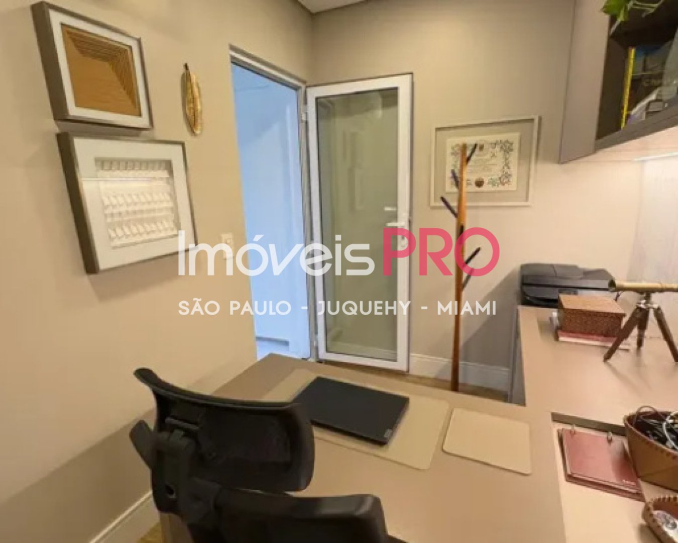 Apartamento para Vender, Campo Belo | Cód: IP40367 — 