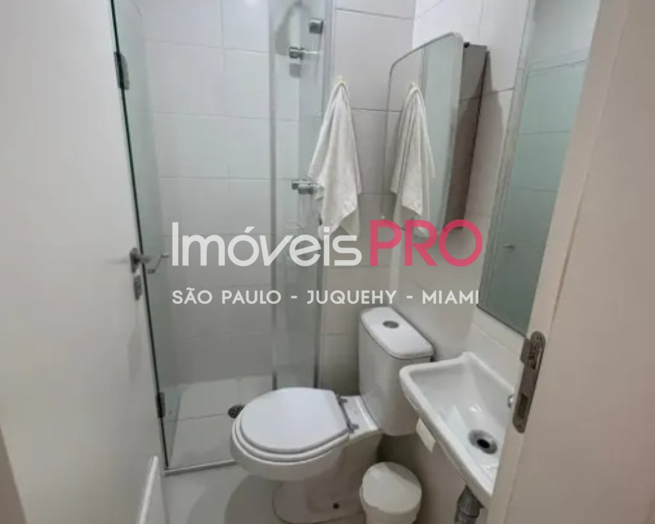 Apartamento para Vender, Campo Belo | Cód: IP40367 — 