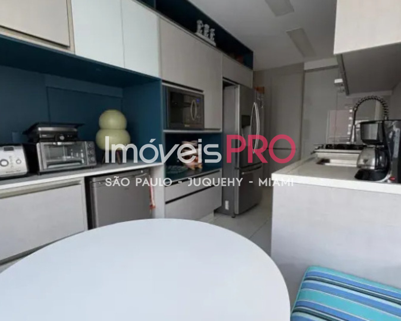 Apartamento para Vender, Campo Belo | Cód: IP40367 — 