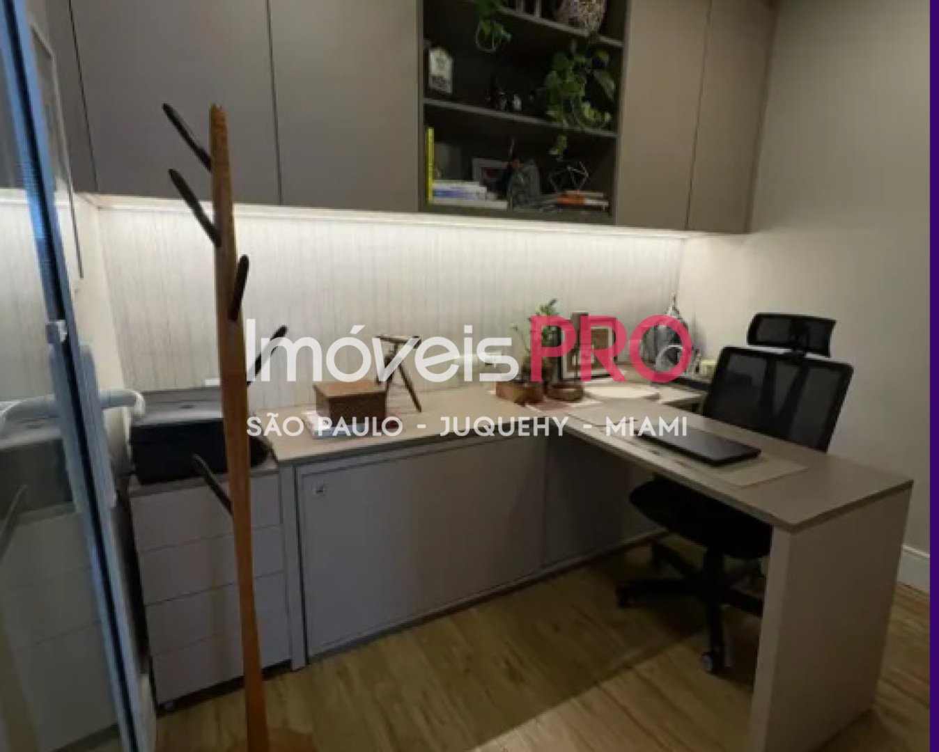 Apartamento para Vender, Campo Belo | Cód: IP40367 — 