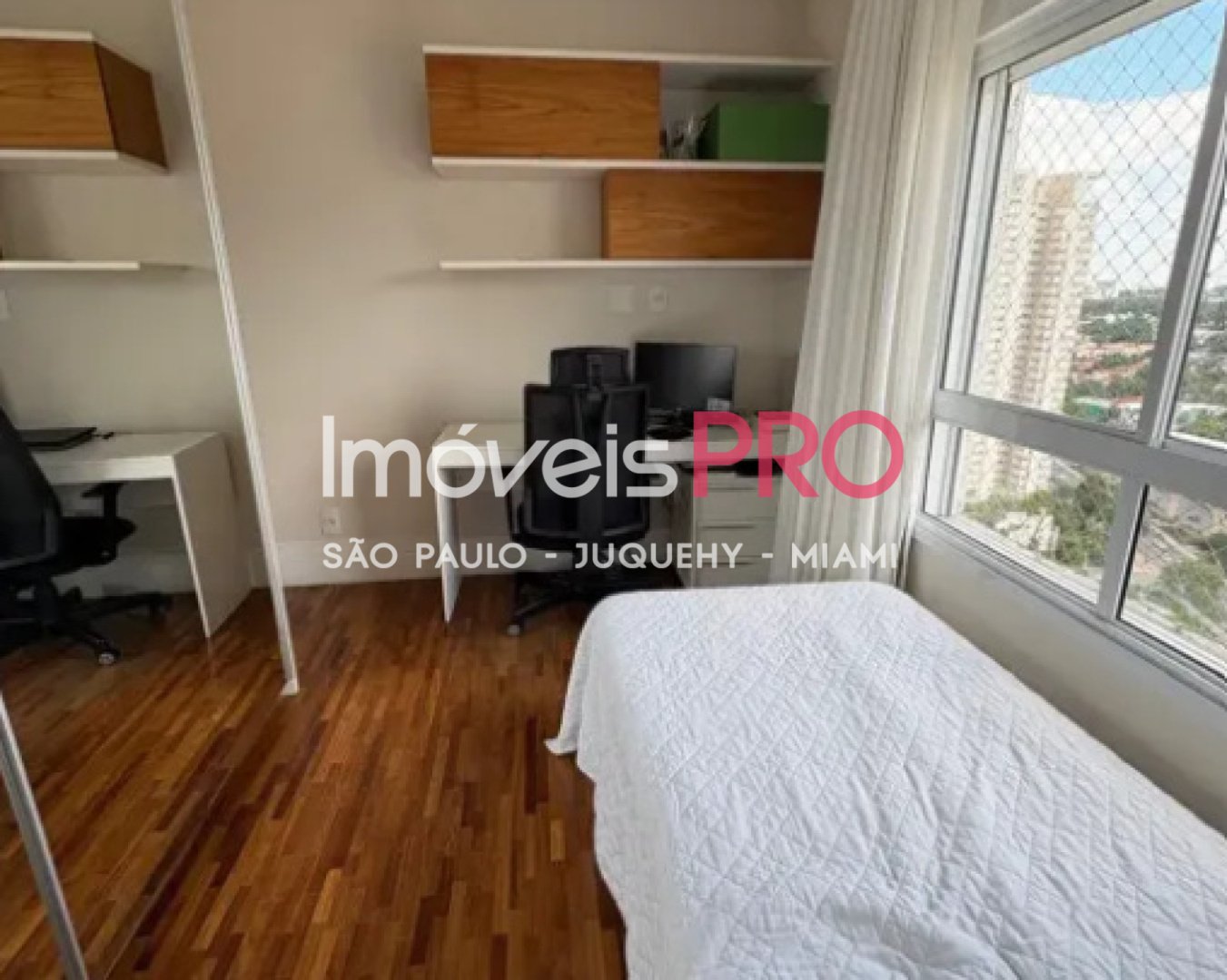 Apartamento para Vender, Campo Belo | Cód: IP40367 — 
