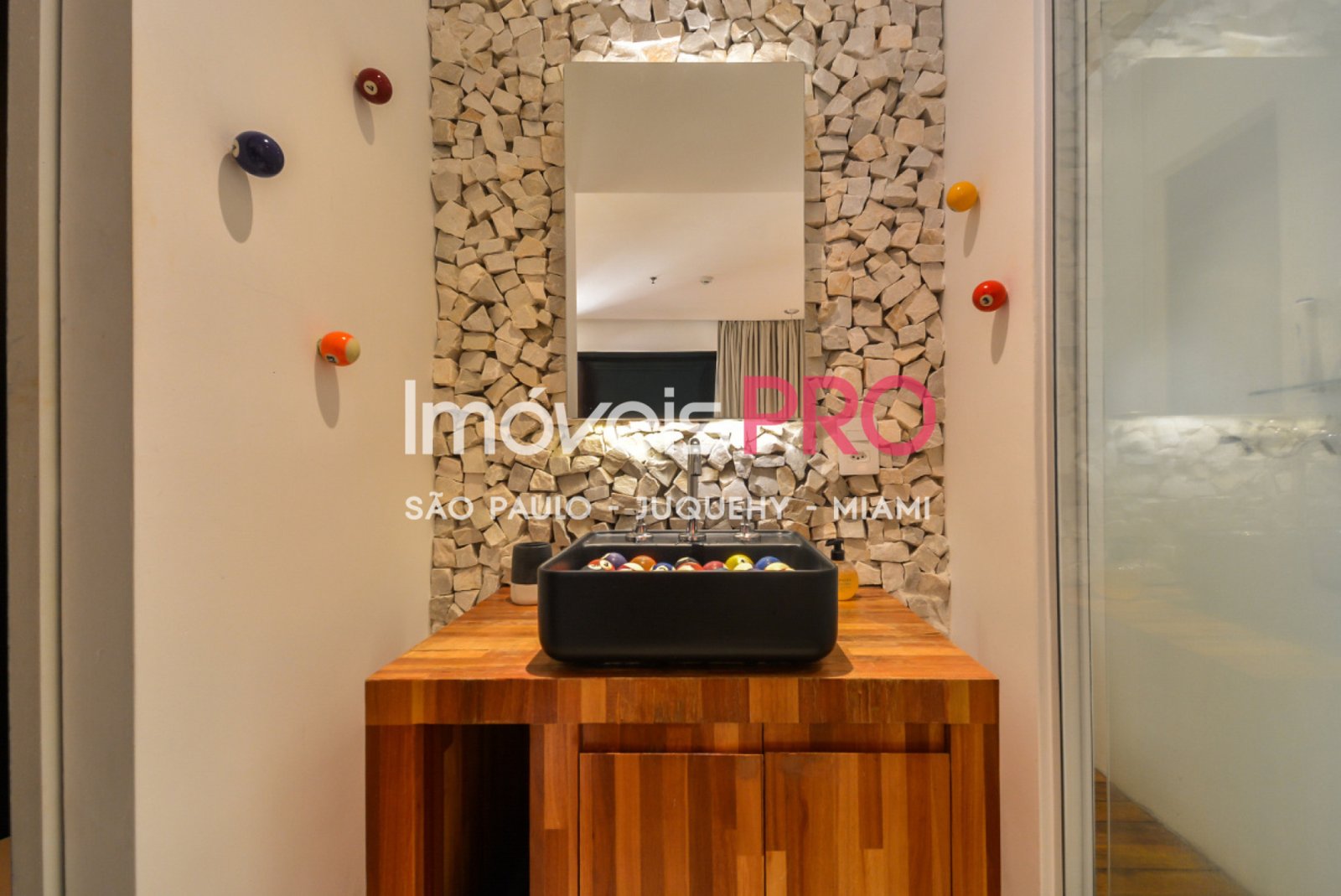 Apartamento para Vender, Itaim Bibi | Cód: IP40373 — 